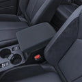 Armrest Cover for 2025-2026 Subaru Forester Base/Premium/Sport/Limited/Touring Accessories Center Console Middle Lid Pad Protector for Car Elbow Rest