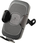 Course Motorsports Direct Fit Phone Mount - Chevrolet Colorado/GMC (Canyon 2015+) Compatible with All Phones - Manual Cradle