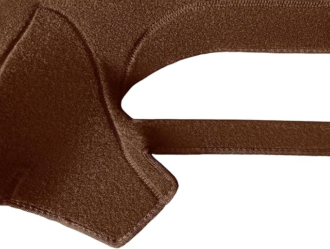 Dash Cover Mat Custom Fit for 1995-1996 Chevy Chevrolet Silverado C1500 C2500 C3500 K1500 K2500 K3500 Tahoe Suburban,GMC Sierra Yukon Suburban Pickup Truck,Dashboard Cover Pad Carpet (95-96 Brown)J131