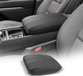 CDEFG for Chevrolet Traverse 2024 2025 2026 Center Console Cover Armrest Box Cover for Chevy Traverse (LT, Z71, High Country, RS) Accessories Console Arm Rest Protector