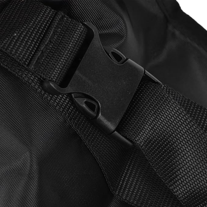 Car Storage Organizer Bag | Spacious Oxford Cloth Hanging Organizer for Car Trunk/Backseat/Outdoor | Lightweight & Easy to Assemble, Keep Your Car Tidy