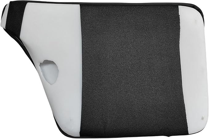Armrest Cover for 2023-2025 Volvo XC90 (Core/Plus/Ultra/Ultimate/Recharge) Volvo XC90 Accessories Center Console Cover Arm Rest Protector Middle Lid Pad Protector PU Leather, Anti-Scratch,Non-Slip