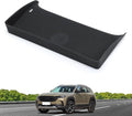Center Console Wireless Charging Mat for Mazda CX-50 2026 2025 2024 2023 Silicone Wireless Phone Charging Pad for 2025 CX50 Non-Slip Mat Interior Accessories Black