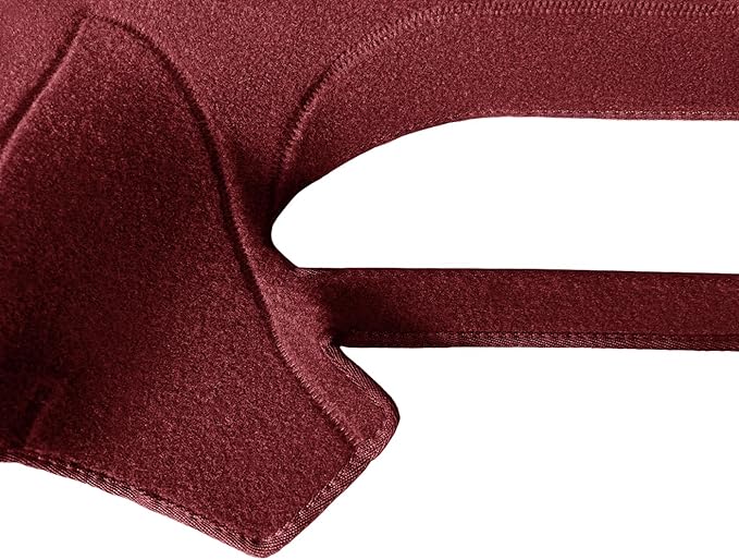 Dash Cover Mat Fit for 1995-1996 Chevy Chevrolet Silverado C1500 C2500 C3500 K1500 K2500 K3500 Tahoe Suburban,GMC Sierra Yukon Suburban Pickup Truck,Dashboard Cover Pad Carpet (95-96 Maroon) J131