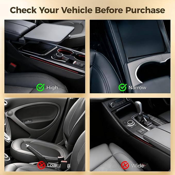 Toyosport 2 PCS Car Seat Gap Filler Organizer, PU Leather Side Console Storage with Cup Holder, Car Extra Compartments for Cans Phones Keys Wallets, Easy Wipe Clean, Universal Fit