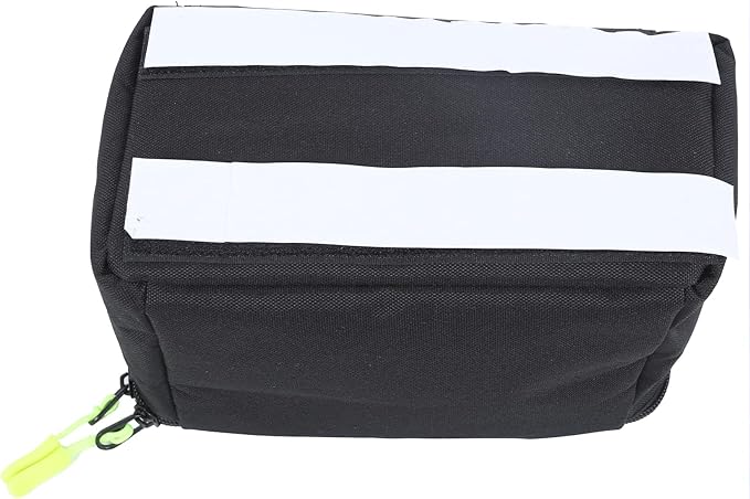 Under Seat Organizer Compatible with Toyota Tacoma 2024 2025 2026 Backseat Rear Under Seat Left Side Storage Bag Car Interior Organizer Accessories 1PCS