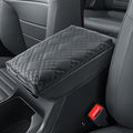 BIBIBO for 2025 Kia K4 Center Console Armrest Cover 2025 Kia K4 EX/LX/GT-Line/GT-Line Turbo Arm Rest Cover 2025 Kia K4 Accessories 2025 K4 Armrest
