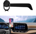 Autorder Car Phone Holder for 2025-2026 Chevy Chevrolet Equinox Accessories Phone Mount 11.3-Inch Screen Cell Phone Automobile Cradles Hands-Free 360 Degree Rotation(Not for EV)