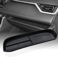 TPXSIUE for 2023 RAV4 Passenger Storage Organizer Mat Glove Box Insert Tray Anti Slip Mat Compatible with Toyota RAV4 2024 2023 2022 2021 2020 2019 Accessories (Passenger Anti Slip Mat)
