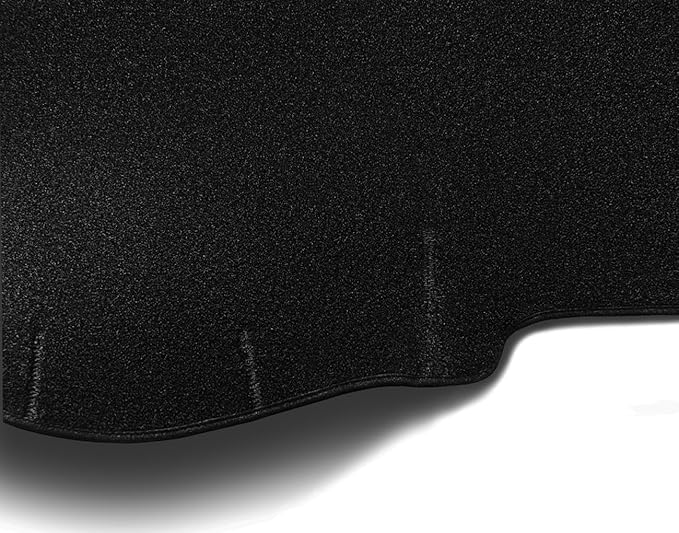 Dash Cover Mat Custom Fit for Toyota Corolla Hatchback Cross Hybrid/GR Corolla 2020 2021 2022 2023 2024 2025 2026, Dashboard Cover Pad Carpet Protector F93