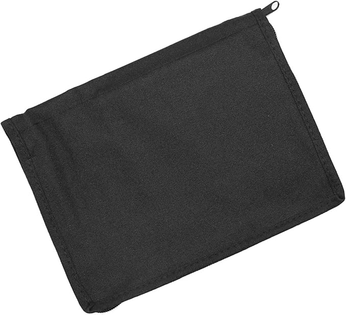 Car Glove Box Organizers with Multiple Pockets Portable Document Holder for Efficient Document Management & Storage Car Registration Holder