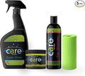 Cilajet Care Car Wash Care Kit, Automotive, Detail Your Car’s Exterior, 5 Piece Set, Includes Microfiber Towels, Works on Cars, Trucks, SUVs and More