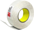 3M Clear Paint Surface Protection Vinyl Wrap 2 Inch Wide Tape Roll (2 Inch x 84 Inch)