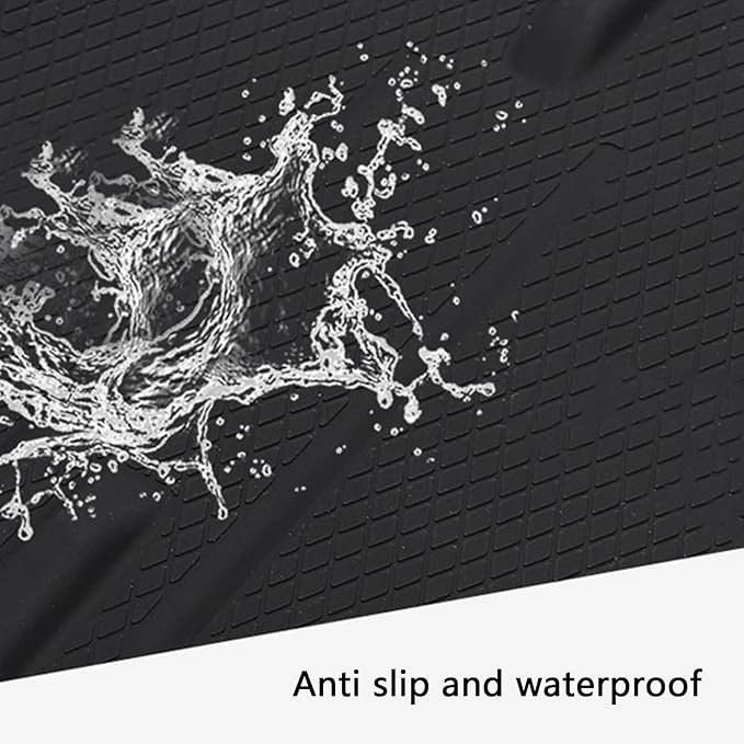 Wireless Chargers Pad Anti Slip Mat for N7 2023 Protections Silicone Pad Flexible Pad Easy Use Auto Interior Accessory