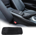 Car Center Console Pad for Mazda MX-5 ND 2015-2023 Car Armrest Cover Leather Cushion Waterproof Car Armrest Seat Box Protector Accessories