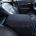 AOMSAZTO Armrest Covers for 2010-2024 Toyota 4runner Neoprene,Including The Base, Sr5, Sr5 Premium, TRD Off-Road, TRD Off-Road Premium, TRD Pro, Trail, and Limited