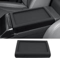 CDEFG for 2026 Toyota RAV4 Center Console Cover for 2026 Toyota RAV4 Accessories Armrest Cover Middle Console Pad with Storage