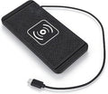 Bewinner 20W Wireless Car Charging Pad, Fast Magnetic Phone Charger with Adjustable Design, for Phone and Note 10