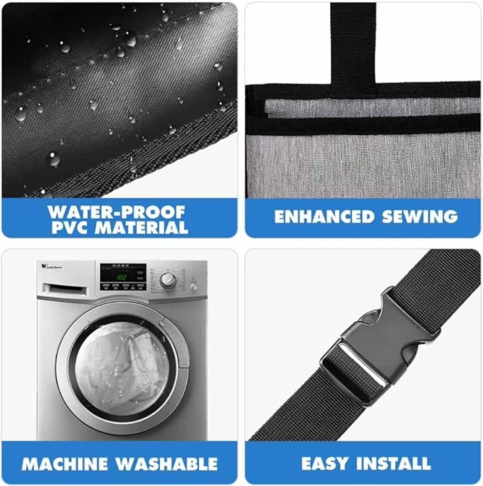 Car Organiser Storage Bag for BMW 4 Serise Gran Coupé F36 2014-2023, Space Saving Backseat Hanging Super Capacity Vehicle Trunk Bag Accessories,Black