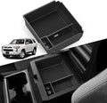JIADIANYOU Center Console Organizer Compatible with 2025 2026 Toyota 4Runner - Center Console Armrest Storage Box Tray for Toyota 4Runner Accessories 2025 Upgraded