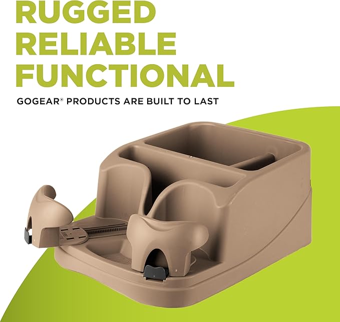 Go Gear SC-BEI Console (Beige)