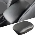 Center Console Cover for 2020-2025 2026 Toyota Corolla - Premium Armrest Lid Protector Easy Installation, No Tools Required for Toyota Corolla 2020 2021 2022 2023 2024 2025 2026
