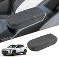 SKTU 2024 2025 2026 Chevy Trax Center Console Cover for 2024 2025 2026 Chevrolet Trax Armrest Cover 2024 2025 2026 Chevy Trax Console Pad 2024 2025 2026 Chevy Trax Accessories Center Console Cushion