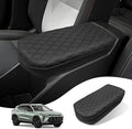 Car Center Console Cover Armrest Cover for 2024 2025 2026 Chevy Trax, Armrest Cover Center Console Pad Interior Accessories Car Armrest Seat Box Cover Protector
