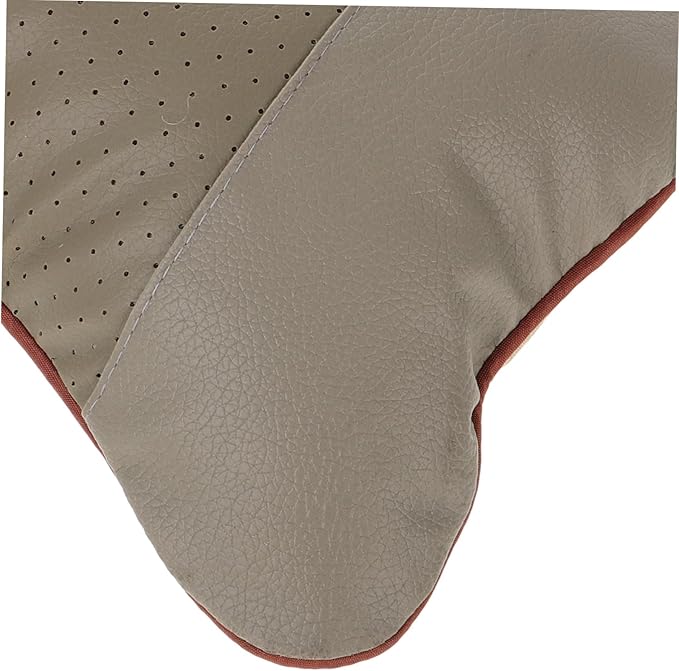 Car Pillow for Neck Cooling Car Seat Cushion and Lumbar Pillow Stylish
