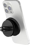 Adjustable Car Vent Mount with MagSafe for iPhone 12 and 13