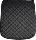 Center Console Armrest Cover fits for 2019-2025 Chevy Silverado & GMC Sierra Tahoe Suburban Yukon ArmRest Cushion Pad Protector - Black