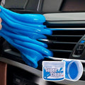 x xotic tech Car Cleaning Gel for Car Detailing Putty Interior Cleaner Slime Auto Detail Tools Supplies Accessories Valentines Day Gifts for Him Her Men Women Stocking Stuffers Blue