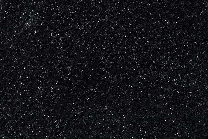 Dashmat VelourMat Dashboard Cover - Velour (Black) - 71979-00-25