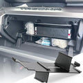 Trumgeta Glove Box Organizer Fit for 2024 2025 2026 Toyota Tacoma Glove Box Compartment Insert Storage Divider 4th Gen Tacoma Accessories
