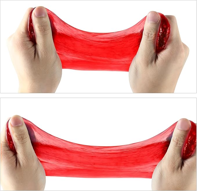 Magshion Car Cleaning Gel Dust Cleaning Gel for Car Vent, 3 Pack Auto Detailing Tools Home Office Detailing Jelly Keyboard Cleaner for Dust and Debris Removal (Multicolor)