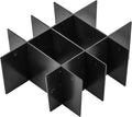 Vehicle OCD - Center Console Organizer for Toyota Tundra (2014-2021) - Made in USA - SLX103
