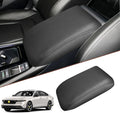 SKTU Upgrade 2024 2025 2026 Accord Armrest Cover for 2023-2026 Honda Accord LX/EX/Hybrid Sport/Hybrid EX-L/Hybrid Sport-L/Hybrid Touring Center Console Cover Honda Accord 2024 2025 2026 Accessories