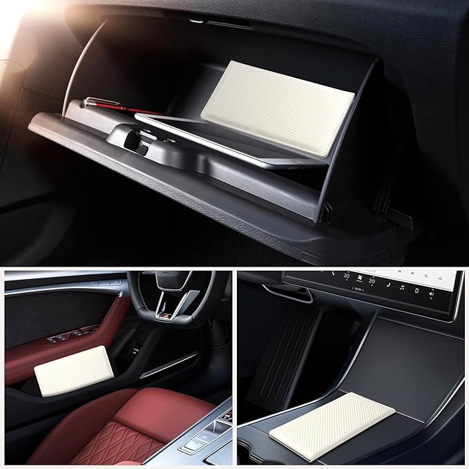 Car Registration and Insurance Holder，Colour Patterns Men Women Car License Document Registration and Insurance Card Holder