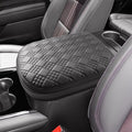 SKTU 2025 2026 Chevy Tahoe Center Console Cover for 2025 2026 Chevrolet Tahoe/Suburban Armrest Cover 2025 2026 Chevy Suburban Seat Box Cover 2025 2026 Chevy Tahoe Accessories Center Console Cushion