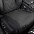 Cooling Car Seat Cushion, Ventilated Cool Bottom Seat Cover with USB Interface, 3-Speed Adjustable Comfy Cooling Pad for Auto Front Seats Home Office Chairs, Car Accessories (Gray)