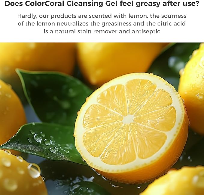 COLORCORAL 320g Cleaning Gel for Office Products Cleaning,Keyboard Cleaner Dust Clean Gel for Car Interior Cleaning,Car Putty Reusable Slime goo for Vehicle Vents,Laptop(Navy Blue, Yellow)