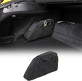 Car Trunk Organizer Compatible with Toyota Supra GR A90 A91 MK5 2019-2026, Rear Trunk Storage Organizer Box, Oxford Cloth Car Storage Bag Space Saving