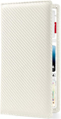 Car Registration and Insurance Holder，Colour Patterns Men Women Car License Document Registration and Insurance Card Holder