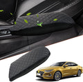 SKTU for 2020 2021 2022 2023 Hyundai Sonata Center Console Cover 2022 2023 Sonata Armrest Pad 2022 2023 Hyundai Sonata Automotive Center Console Soft Cushion