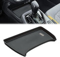 Auovo Phone Charging Mat Compatible with Subaru Crosstrek Impreza Accessories 2024 2025 2026 Car Custom Silicone Center Console Charging Protective Mat Pad 1 Piece