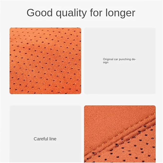 Car Lumbar Support Cushion Compatible For Lixiang L6/l7/l8/l9 Breathable Seat Back Cushion Memory Foam Waist Pillow Interior Accessories(TZB)