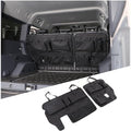 Car Trunk Organizer,Backseat Hanging Organizer Compatible with Ineos Grenadier 2020-2026 Large Capacity Backseat Trunk Organizer expansion accessories