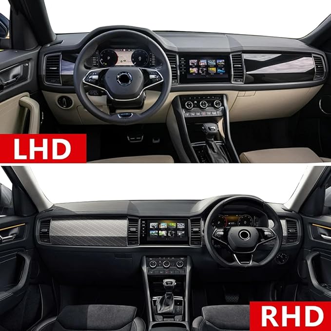 Fit for Honda Vezel 2014-2019,Dash Cover,Interior Dash Covers,Non-Slip Dashboard Cover Mat,Car Interior Accessories