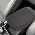 SHAOHAO for 2025 2026 Hyundai Kona Center Console Cover Fit for 2024 2025 2026 Hyundai Kona Accessories (SE, SEL, N Line, Limited Armrest Cover 2025 2026 Kona SX2 Arm Rest Cushion Soft Pad Protector