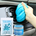 PULIDIKI Car Cleaning Gel 160g and Car Cleaning Putty 70g Bundle